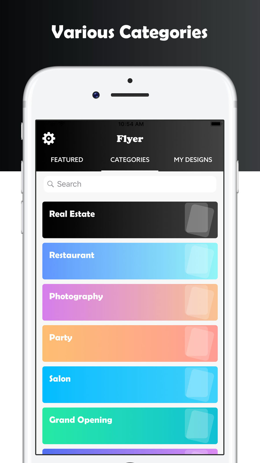 Best Mac App To Create Flyers